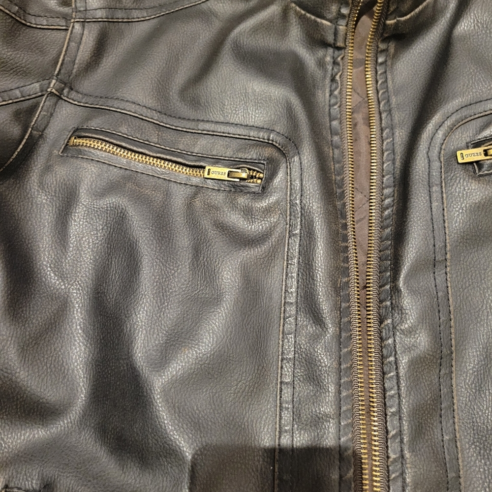 Guess Jacket - Picture 4 of 7